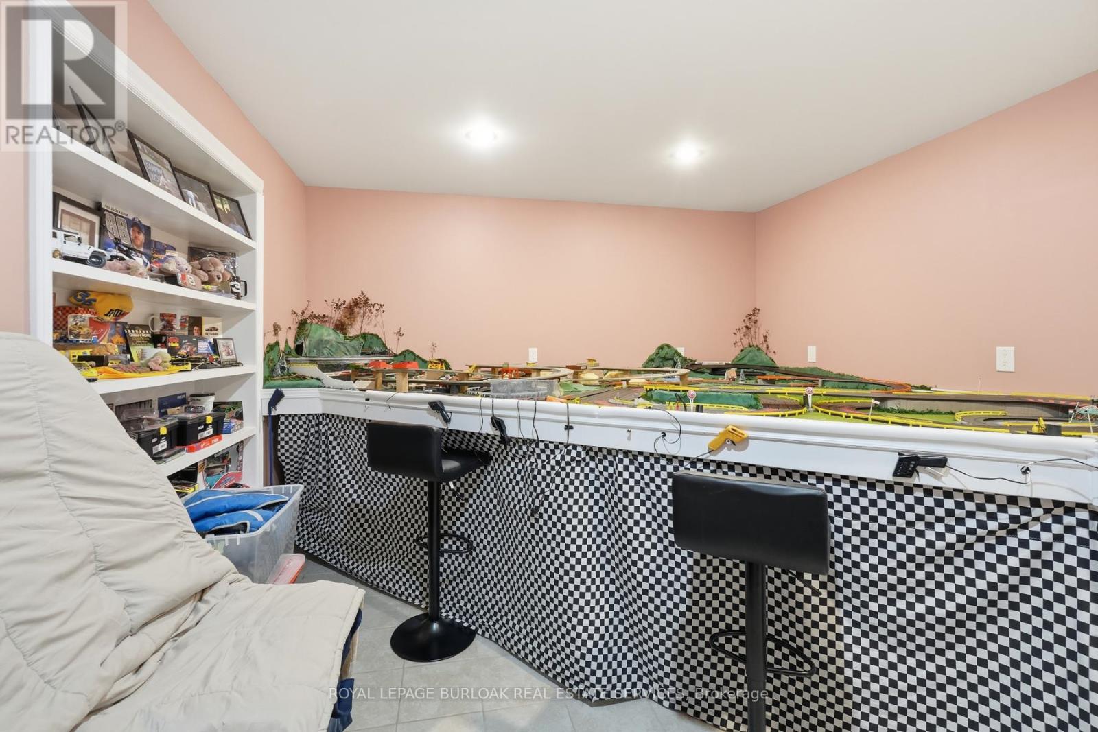 1650 Purbrook Road, Bracebridge, Ontario  P1L 1X3 - Photo 28 - X12780022