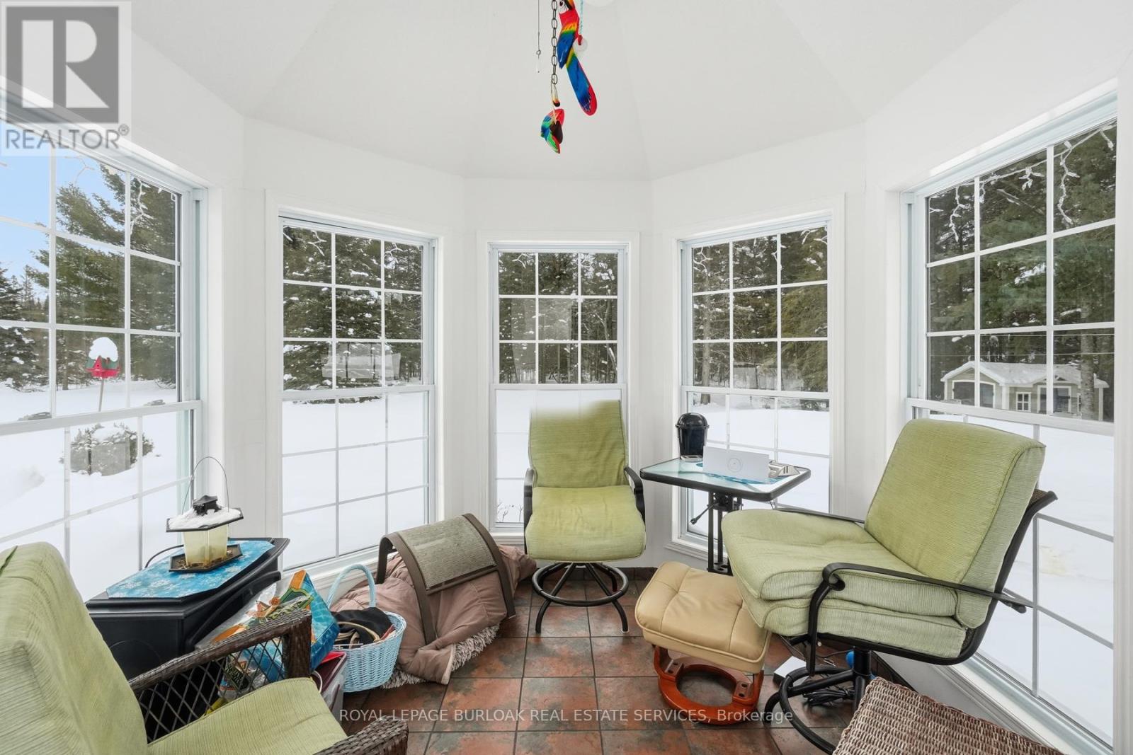 1650 Purbrook Road, Bracebridge, Ontario  P1L 1X3 - Photo 33 - X12780022