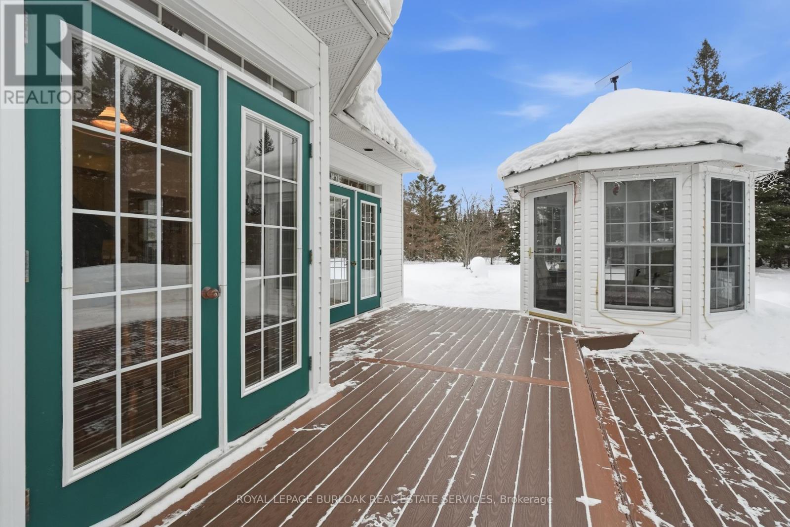 1650 Purbrook Road, Bracebridge, Ontario  P1L 1X3 - Photo 34 - X12780022