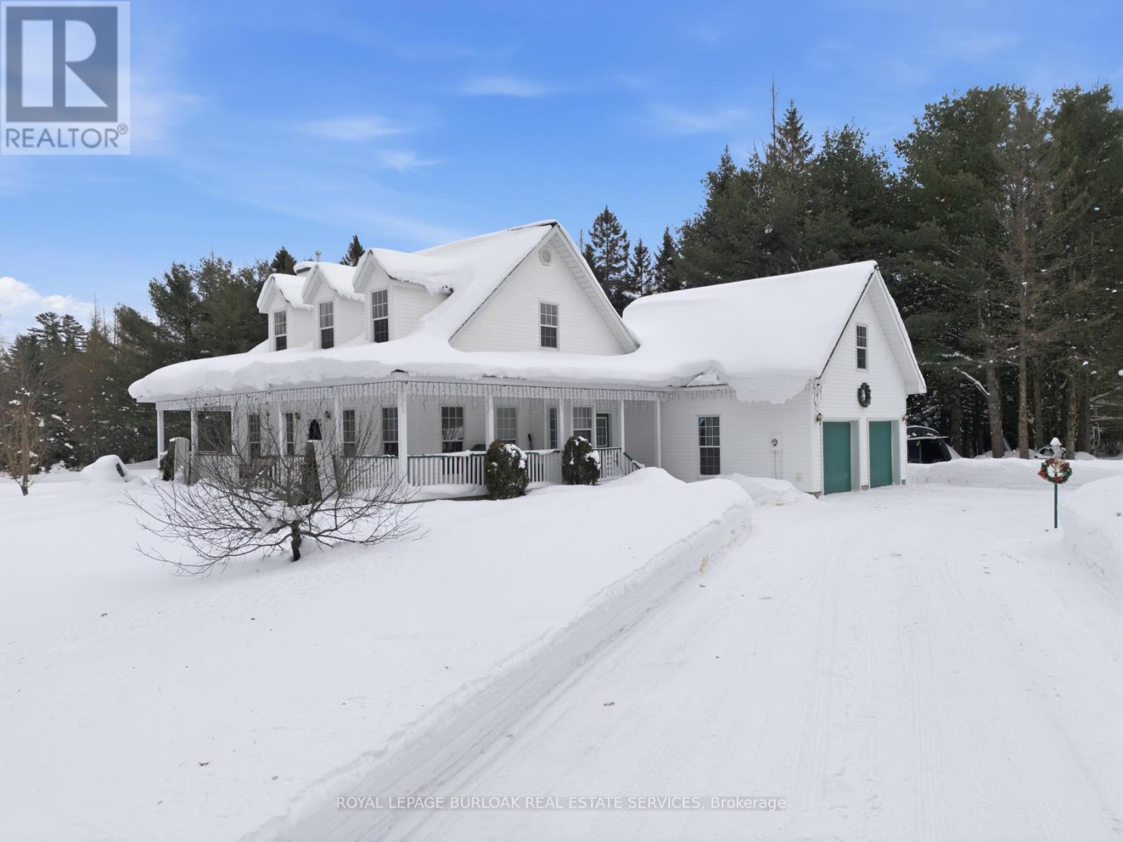1650 Purbrook Road, Bracebridge, Ontario  P1L 1X3 - Photo 36 - X12780022