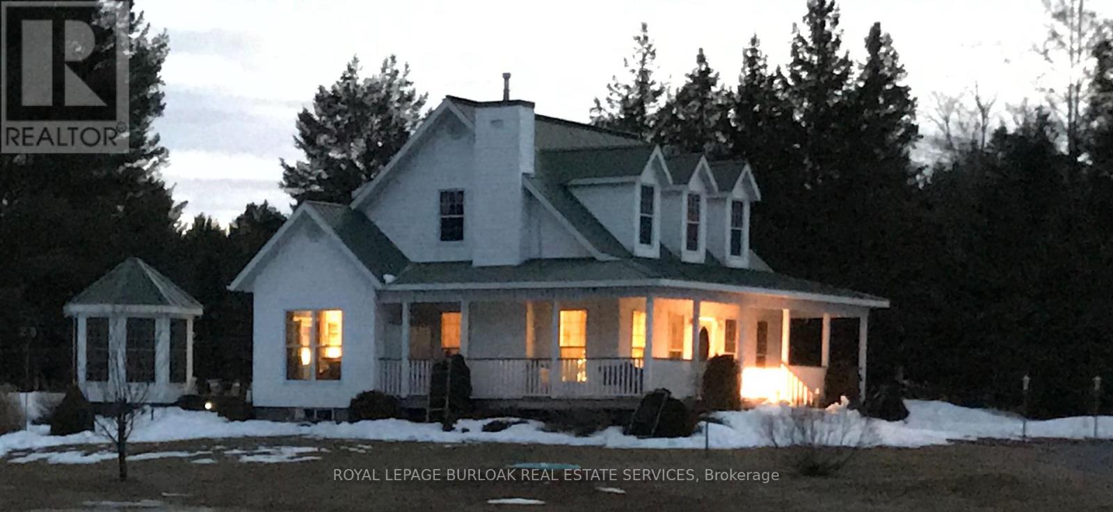 1650 Purbrook Road, Bracebridge, Ontario  P1L 1X3 - Photo 43 - X12780022