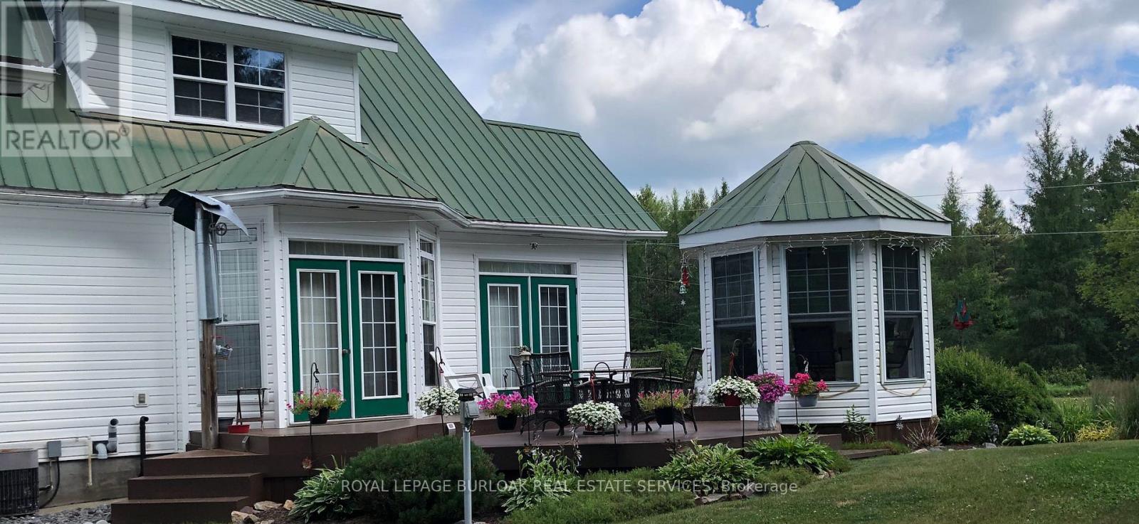 1650 Purbrook Road, Bracebridge, Ontario  P1L 1X3 - Photo 45 - X12780022