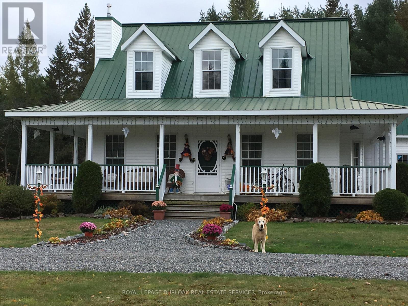 1650 Purbrook Road, Bracebridge, Ontario  P1L 1X3 - Photo 47 - X12780022