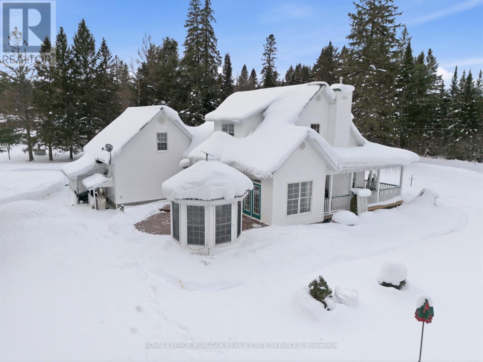 1650 Purbrook Road, Bracebridge, Ontario  P1L 1X3 - Photo 6 - X12780022