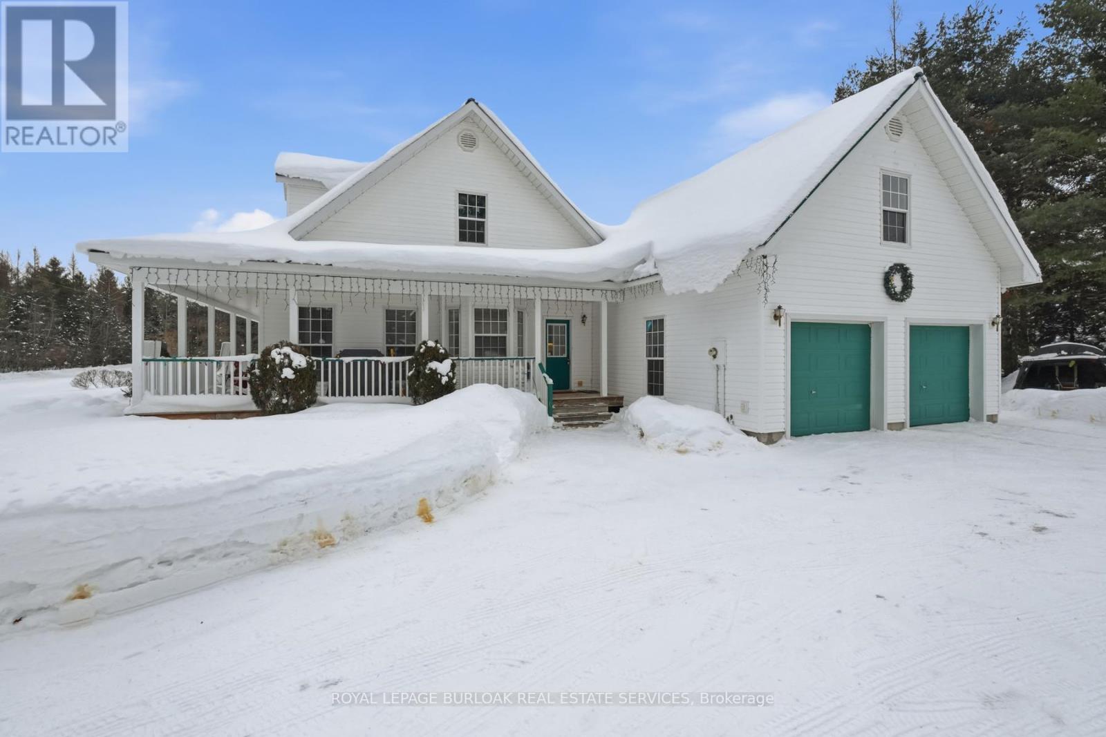 1650 Purbrook Road, Bracebridge, Ontario  P1L 1X3 - Photo 7 - X12780022