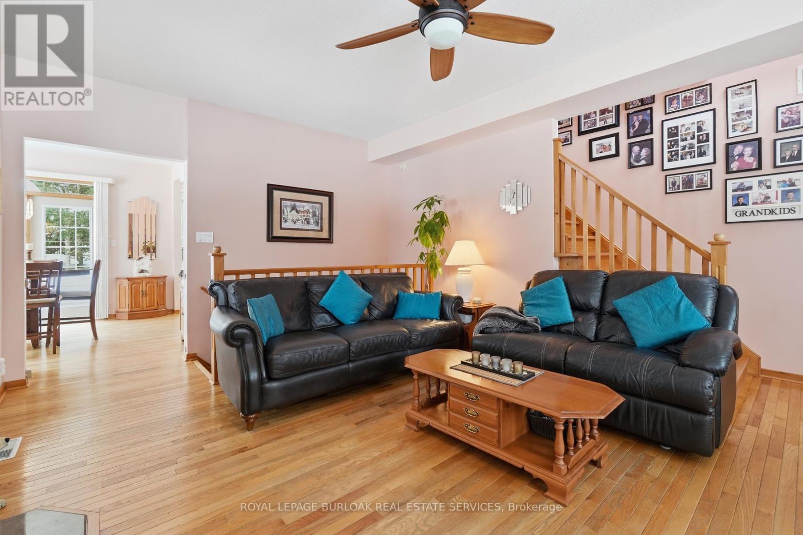 1650 Purbrook Road, Bracebridge, Ontario  P1L 1X3 - Photo 9 - X12780022