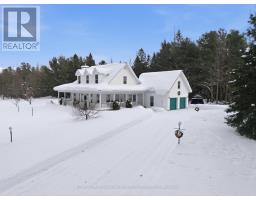 1650 PURBROOK ROAD, Bracebridge, Ontario