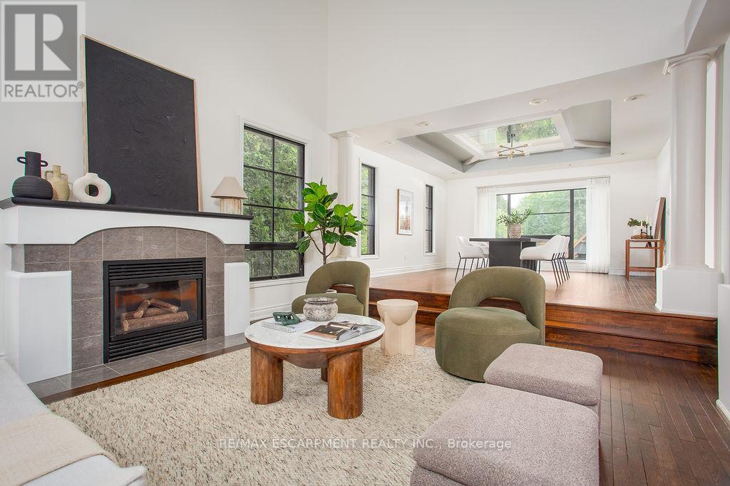 12 Blackberry Place, Hamilton, Ontario  L0R 1H2 - Photo 10 - X12780032