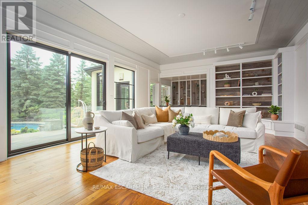 12 Blackberry Place, Hamilton, Ontario  L0R 1H2 - Photo 20 - X12780032