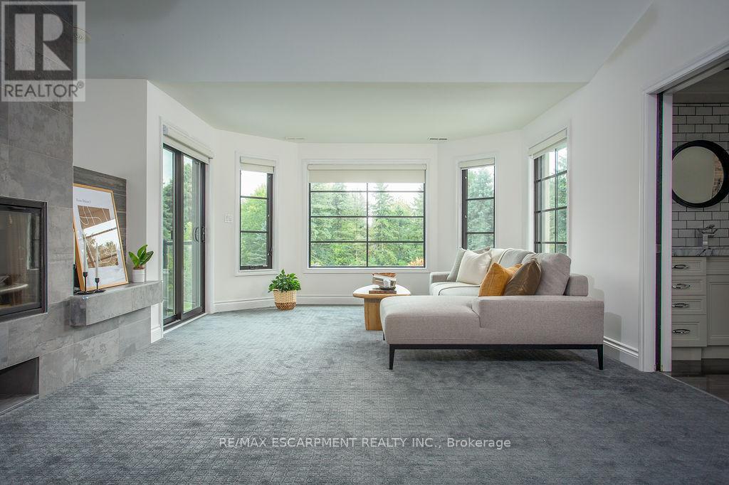 12 Blackberry Place, Hamilton, Ontario  L0R 1H2 - Photo 25 - X12780032