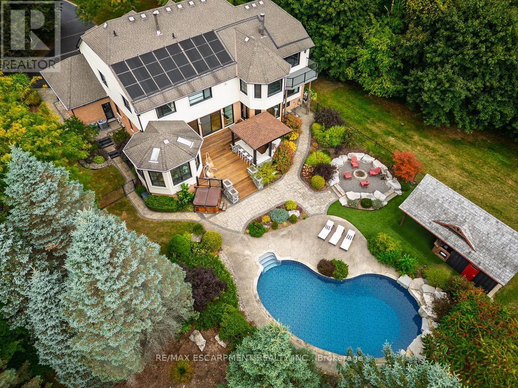 12 Blackberry Place, Hamilton, Ontario  L0R 1H2 - Photo 4 - X12780032