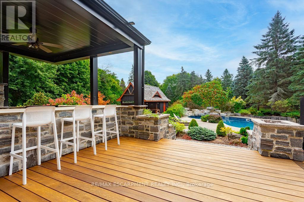 12 Blackberry Place, Hamilton, Ontario  L0R 1H2 - Photo 43 - X12780032