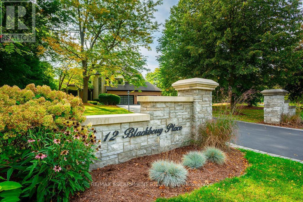 12 Blackberry Place, Hamilton, Ontario  L0R 1H2 - Photo 5 - X12780032