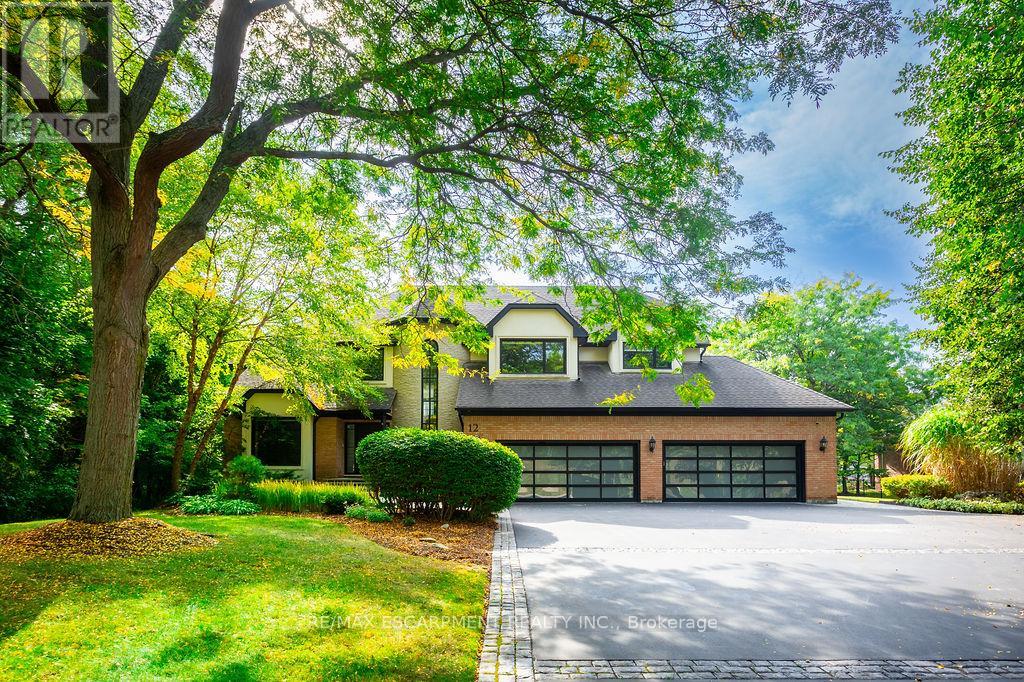 12 Blackberry Place, Hamilton, Ontario  L0R 1H2 - Photo 6 - X12780032