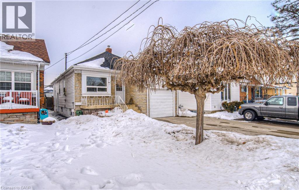 100 Reid Avenue S, Hamilton, Ontario  L8K 3V1 - Photo 4 - 40804001