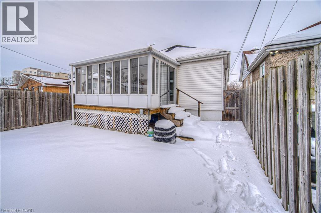 100 Reid Avenue S, Hamilton, Ontario  L8K 3V1 - Photo 40 - 40804001