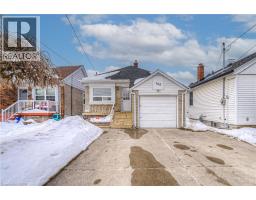 100 REID Avenue S, hamilton, Ontario