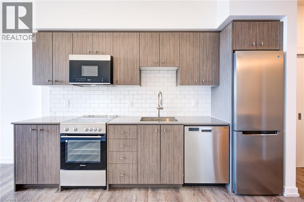 15 S Wellington Street S Unit# 303, Kitchener, Ontario  N2G 0E4 - Photo 11 - 40803908