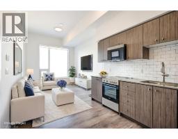 15 S WELLINGTON Street S Unit# 303, Kitchener, Ontario