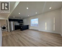 191 MARENTETTE Unit# 2, Windsor, Ontario