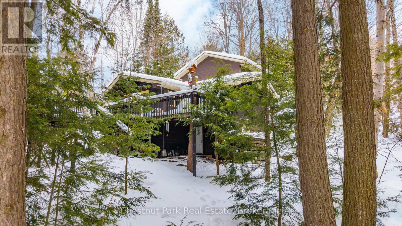 1173 WATTS ROAD, Dysart et al, Ontario