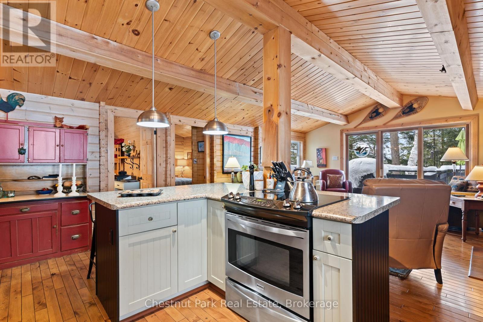 1173 Watts Road, Dysart Et Al, Ontario  K0M 1S0 - Photo 10 - X12780112