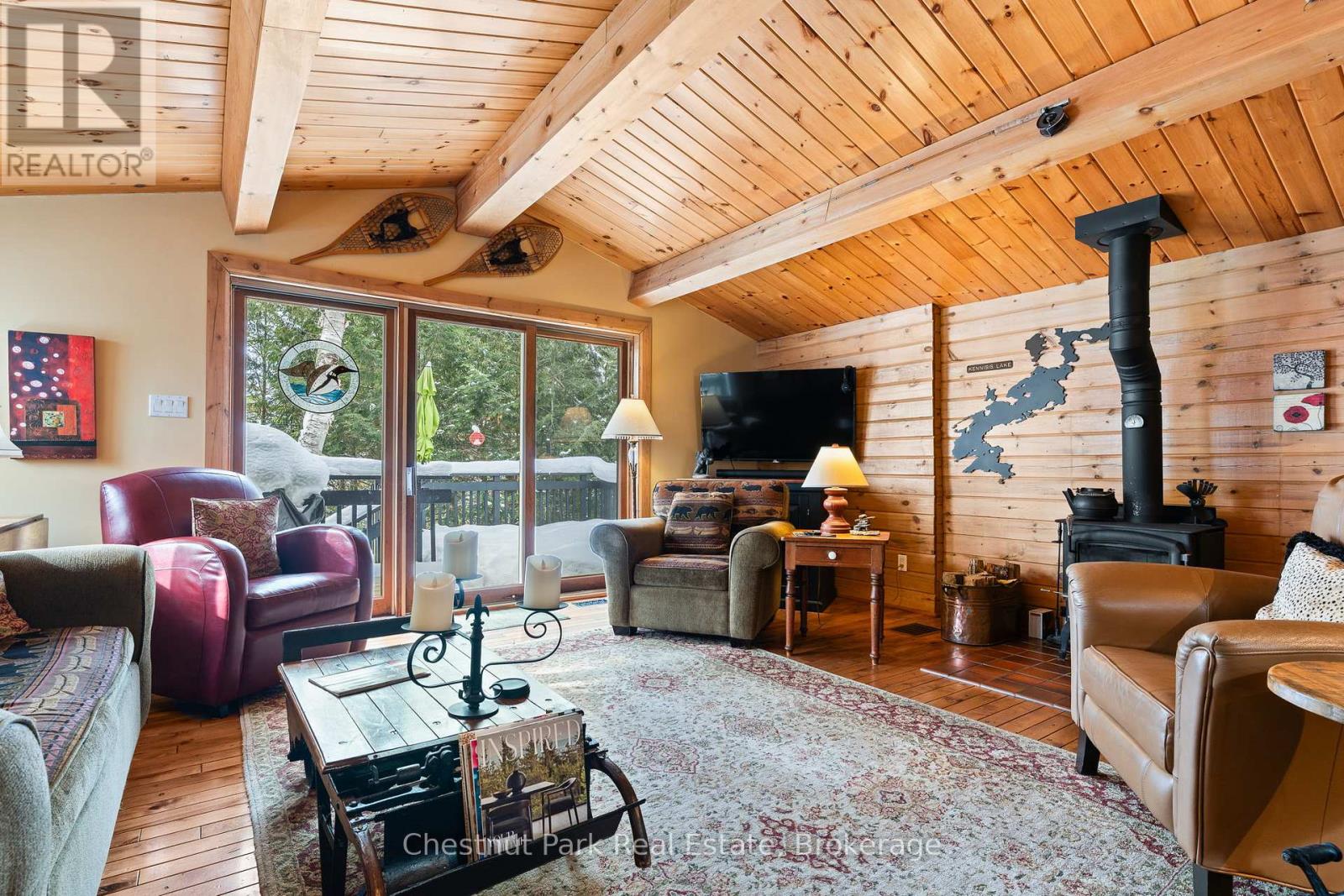 1173 Watts Road, Dysart Et Al, Ontario  K0M 1S0 - Photo 12 - X12780112