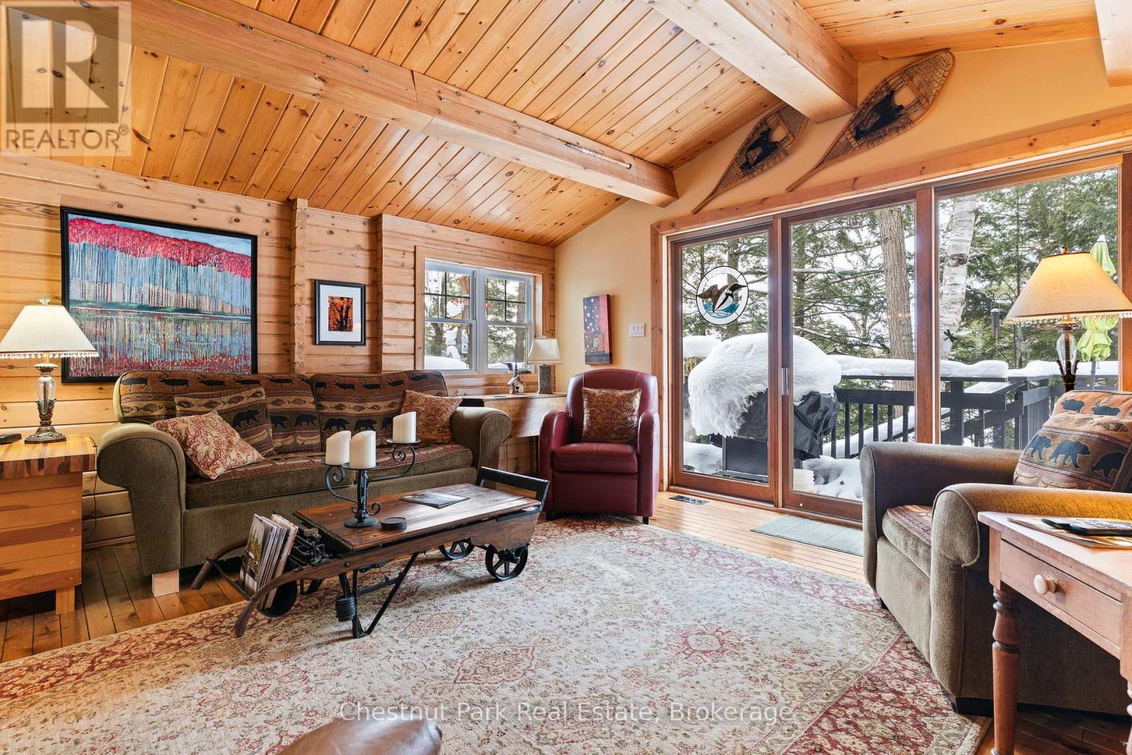 1173 Watts Road, Dysart Et Al, Ontario  K0M 1S0 - Photo 13 - X12780112