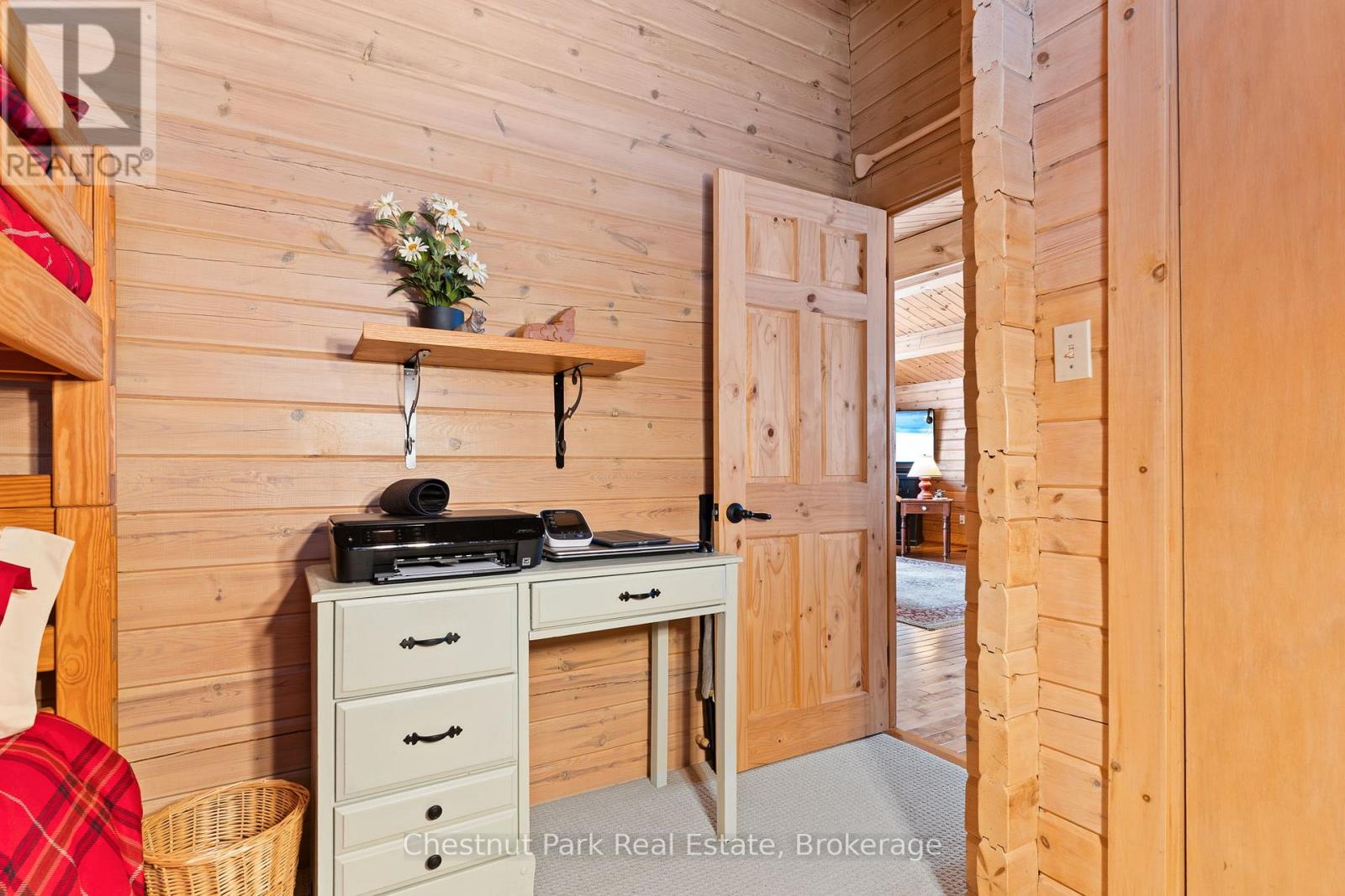 1173 Watts Road, Dysart Et Al, Ontario  K0M 1S0 - Photo 19 - X12780112