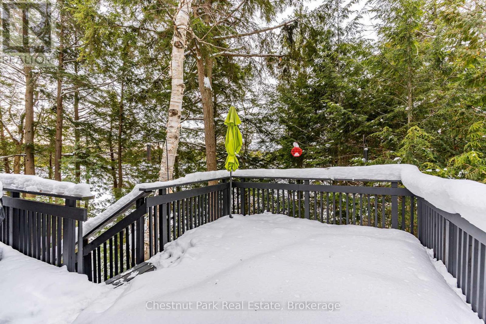 1173 Watts Road, Dysart Et Al, Ontario  K0M 1S0 - Photo 33 - X12780112