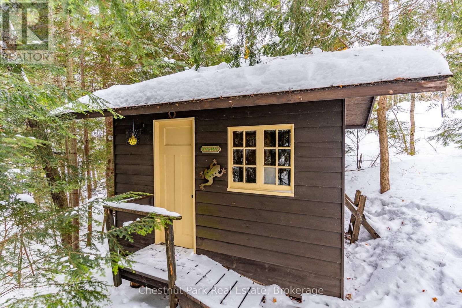 1173 Watts Road, Dysart Et Al, Ontario  K0M 1S0 - Photo 34 - X12780112