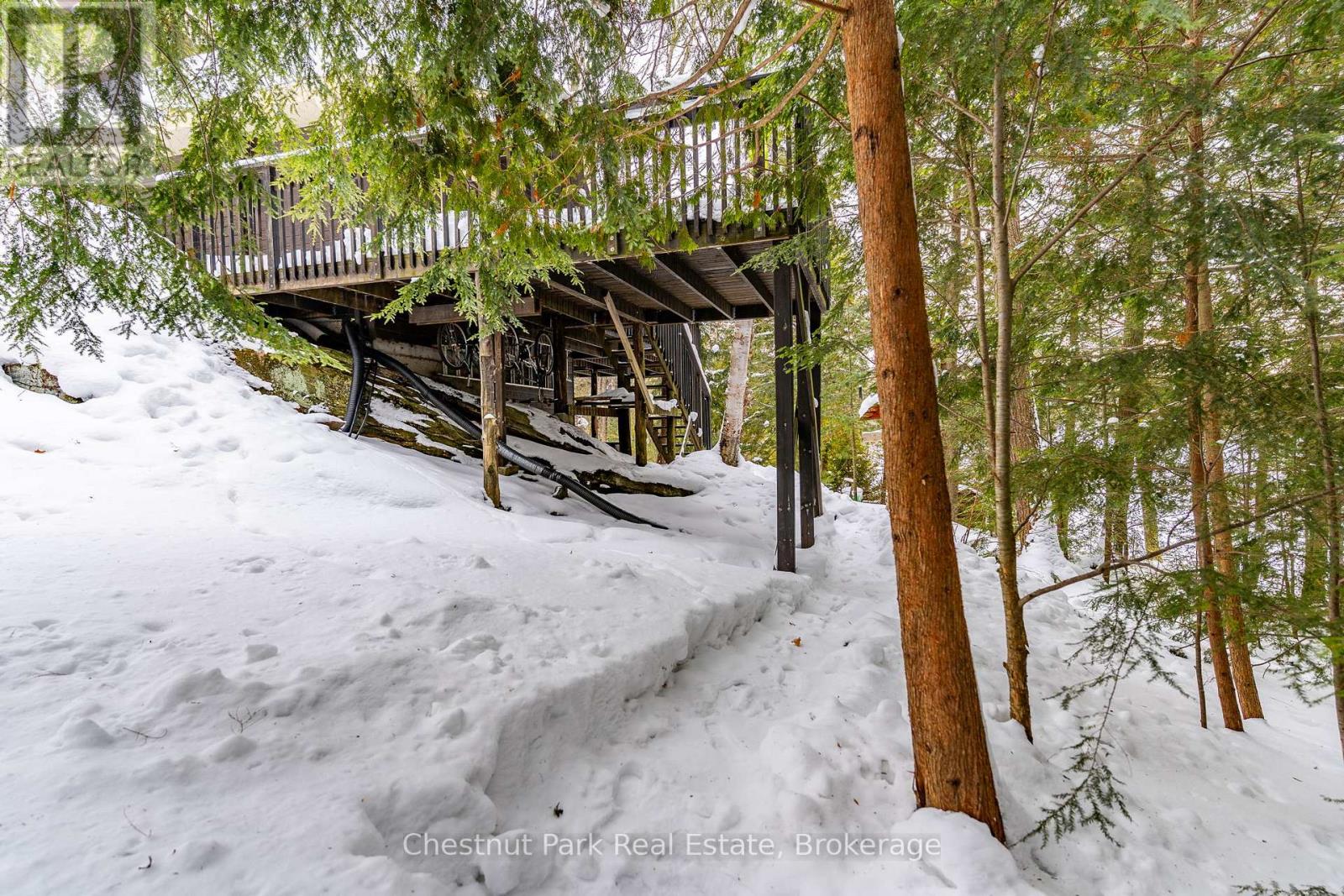 1173 Watts Road, Dysart Et Al, Ontario  K0M 1S0 - Photo 37 - X12780112