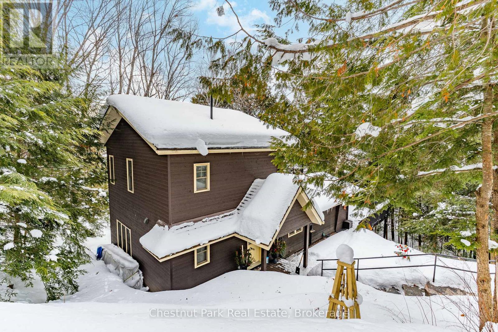 1173 Watts Road, Dysart Et Al, Ontario  K0M 1S0 - Photo 4 - X12780112