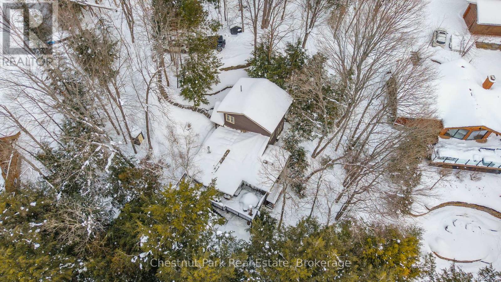 1173 Watts Road, Dysart Et Al, Ontario  K0M 1S0 - Photo 42 - X12780112