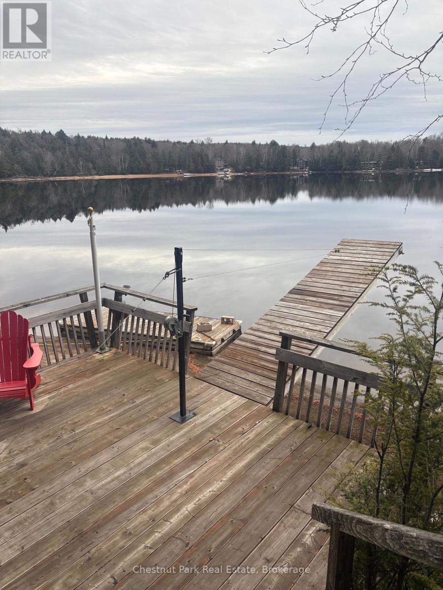 1173 Watts Road, Dysart Et Al, Ontario  K0M 1S0 - Photo 48 - X12780112