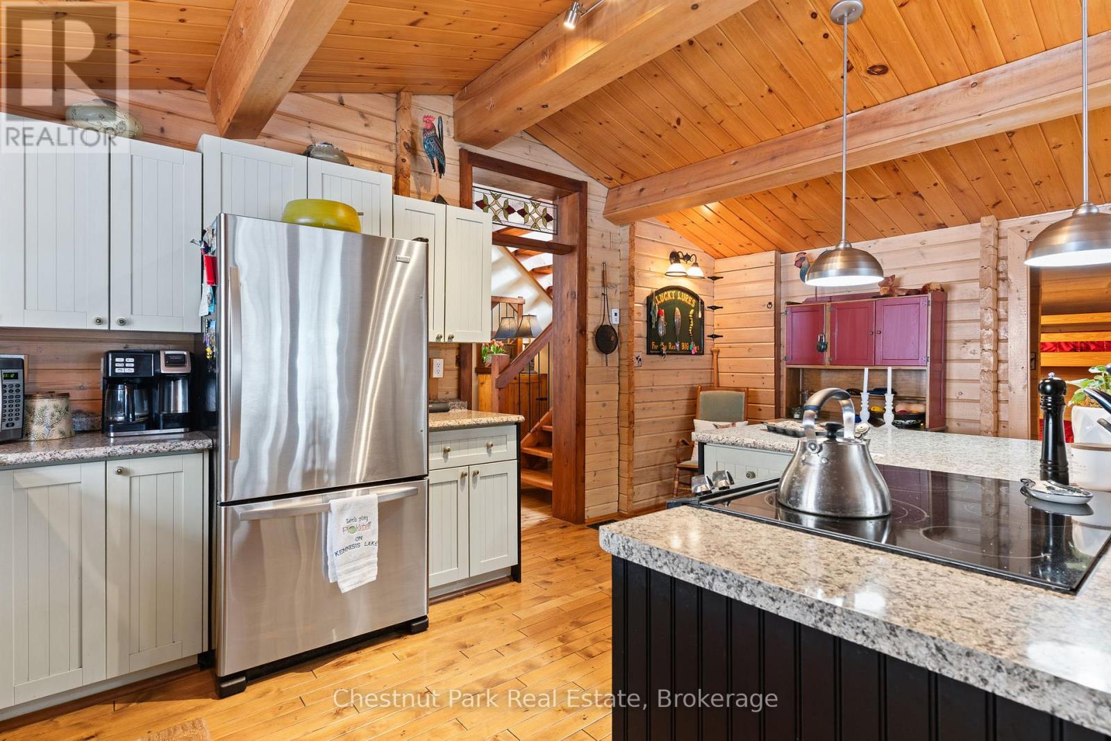 1173 Watts Road, Dysart Et Al, Ontario  K0M 1S0 - Photo 8 - X12780112