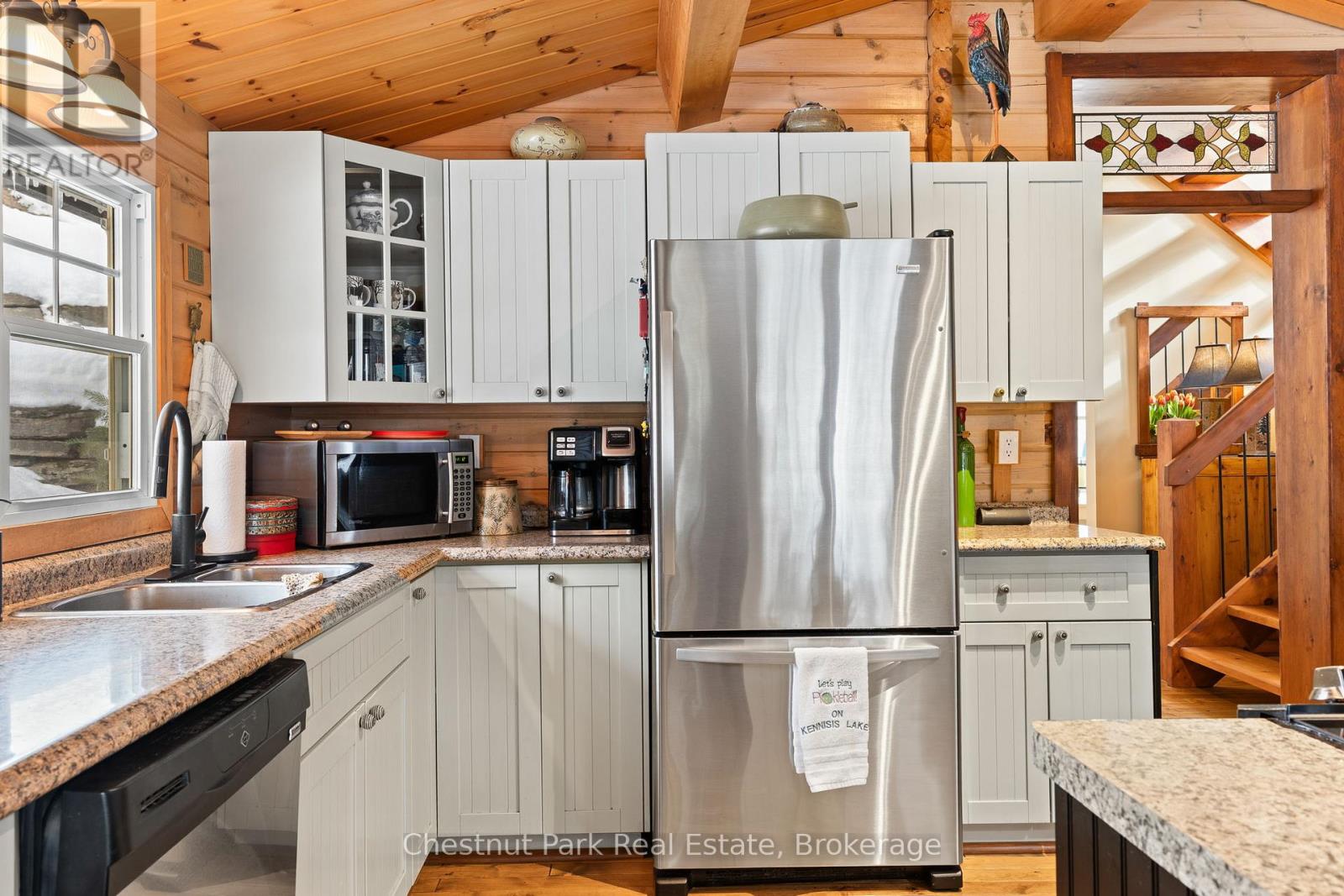 1173 Watts Road, Dysart Et Al, Ontario  K0M 1S0 - Photo 9 - X12780112