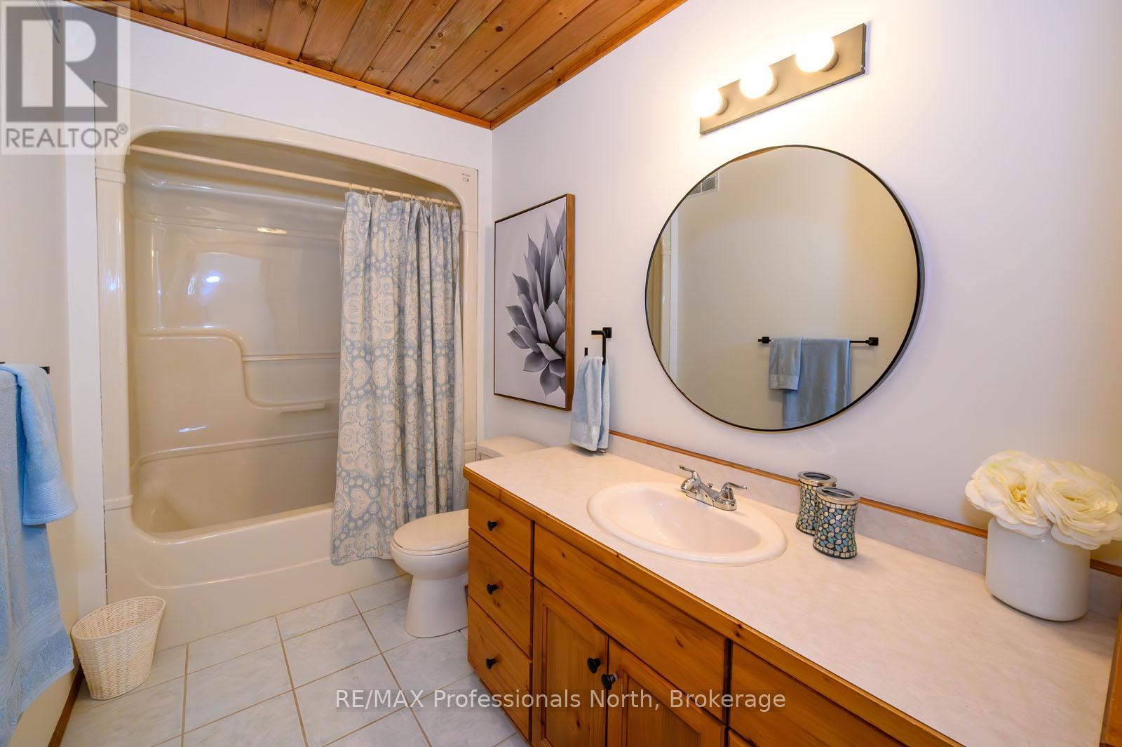 66 Rain Lake Road, Kearney, Ontario  P0A 1M0 - Photo 17 - X12780154