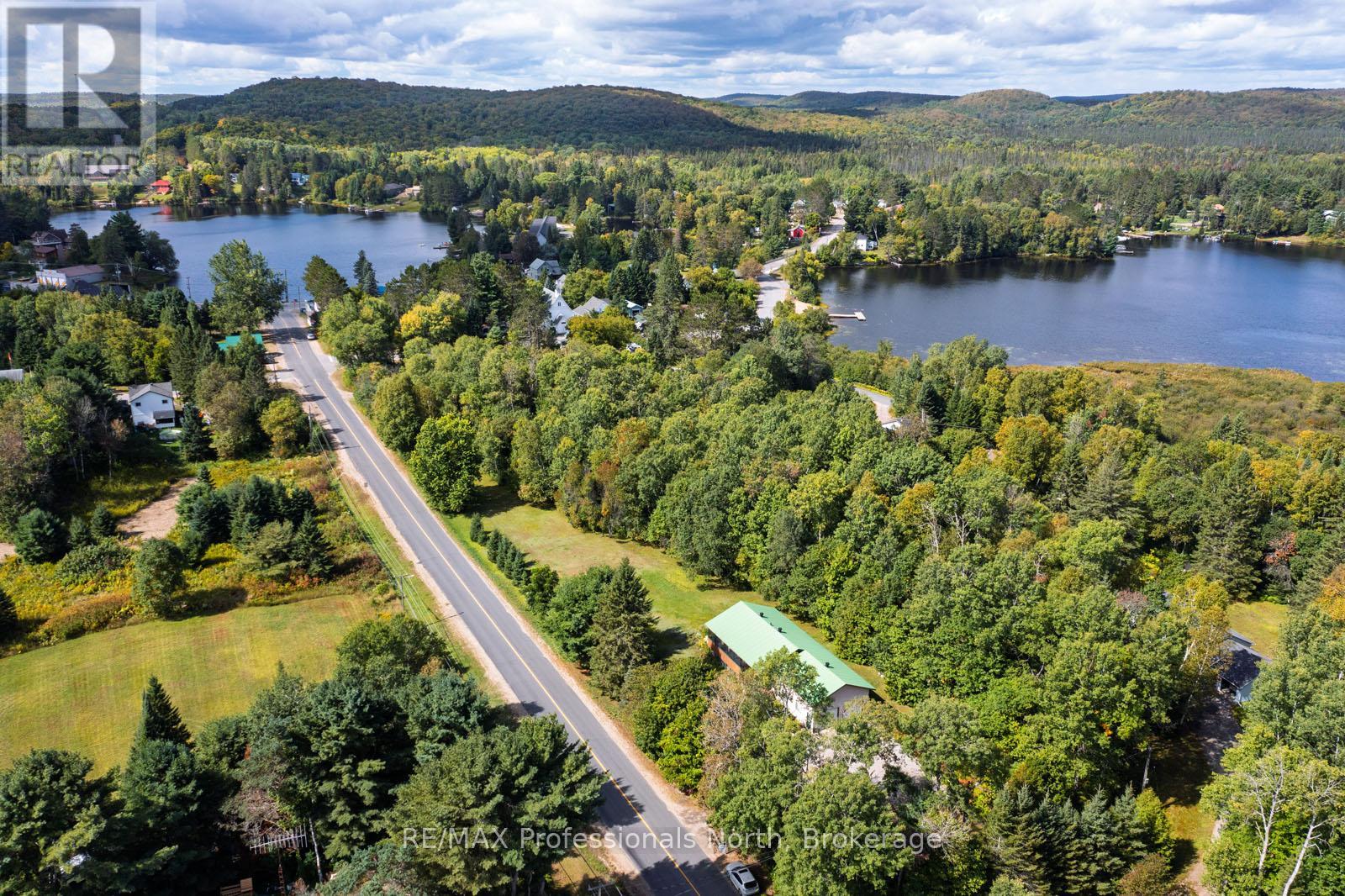 66 Rain Lake Road, Kearney, Ontario  P0A 1M0 - Photo 2 - X12780154