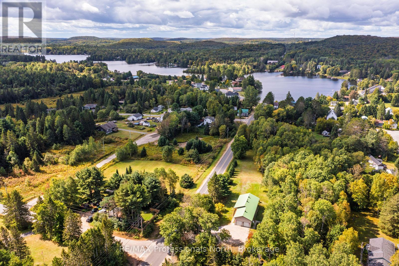 66 Rain Lake Road, Kearney, Ontario  P0A 1M0 - Photo 30 - X12780154