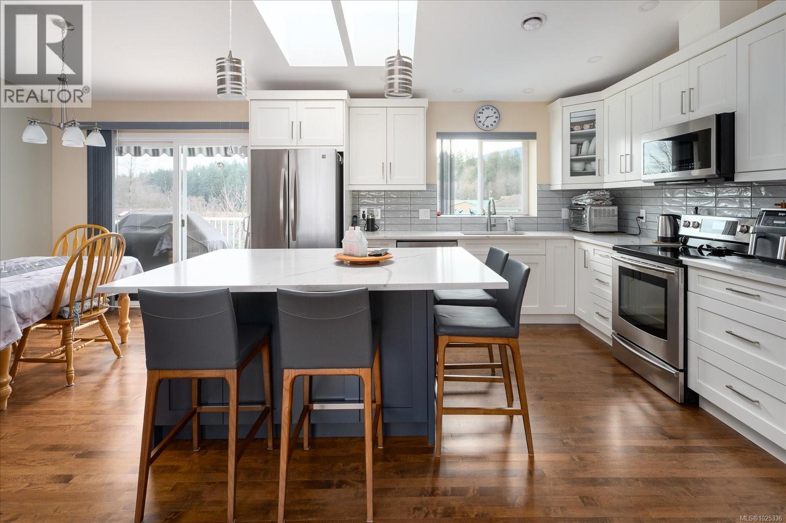 2473 Nadely Cres, Nanaimo, British Columbia  V9T 5T1 - Photo 8 - 1025336