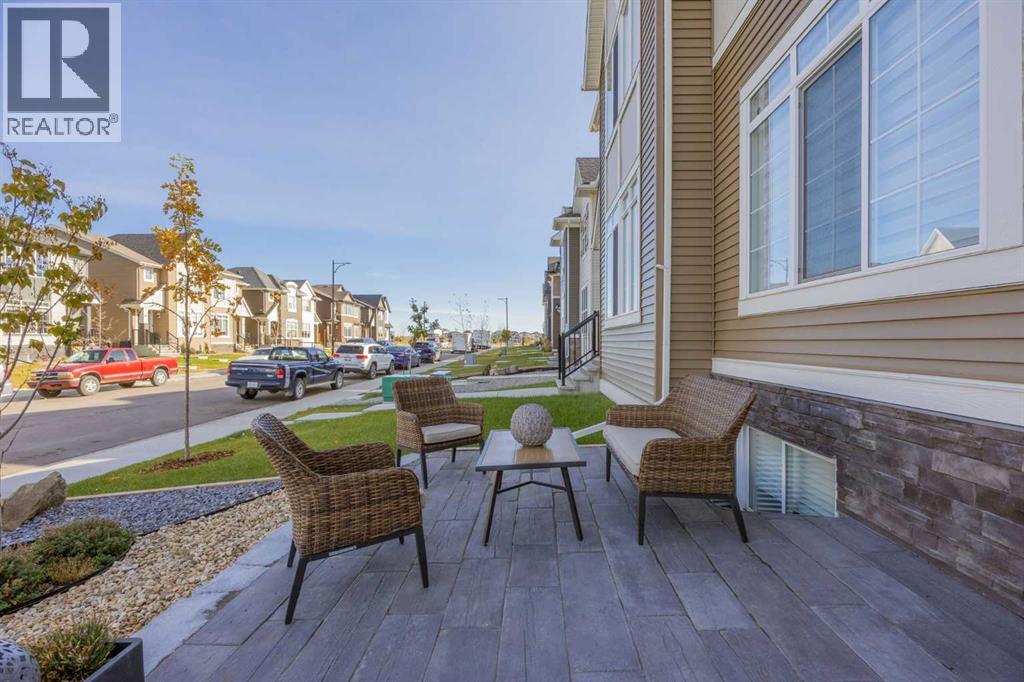 80 Wolf Gate, Okotoks, Alberta  T1S 5T9 - Photo 43 - A2272064