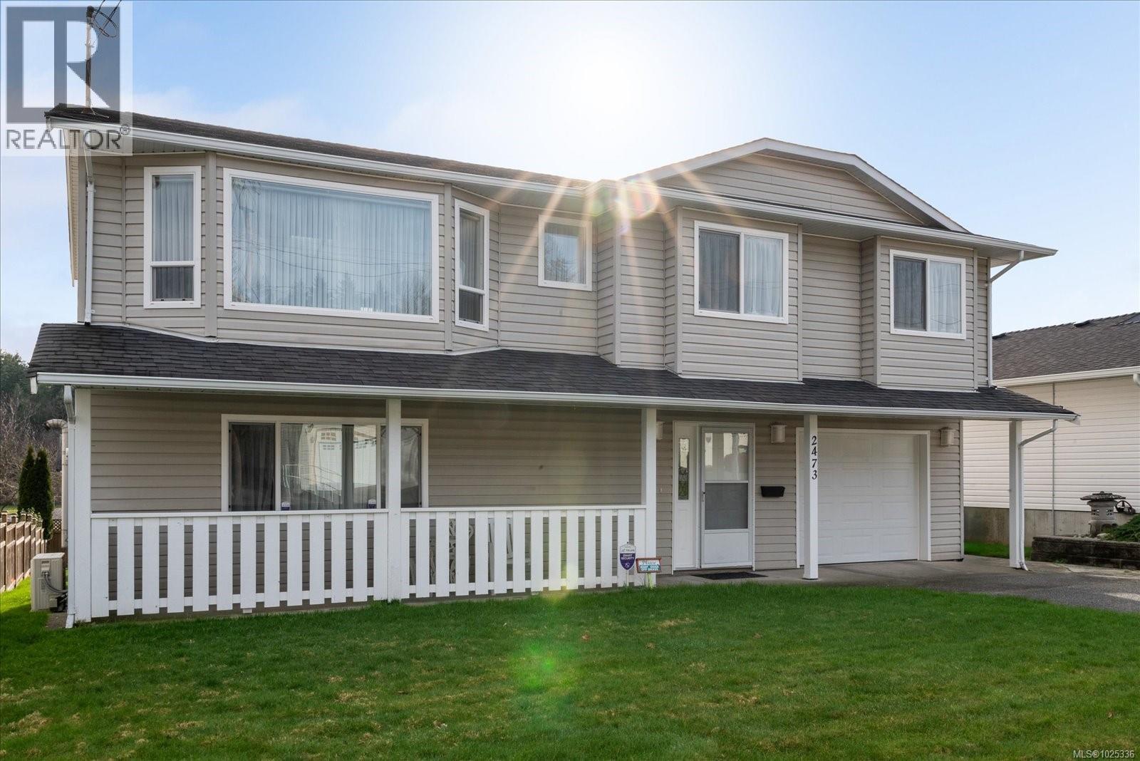 2473 Nadely Cres, Nanaimo, British Columbia  V9T 5T1 - Photo 1 - 1025336