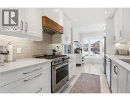 2018 CHRISDON Road, Burlington, Ontario