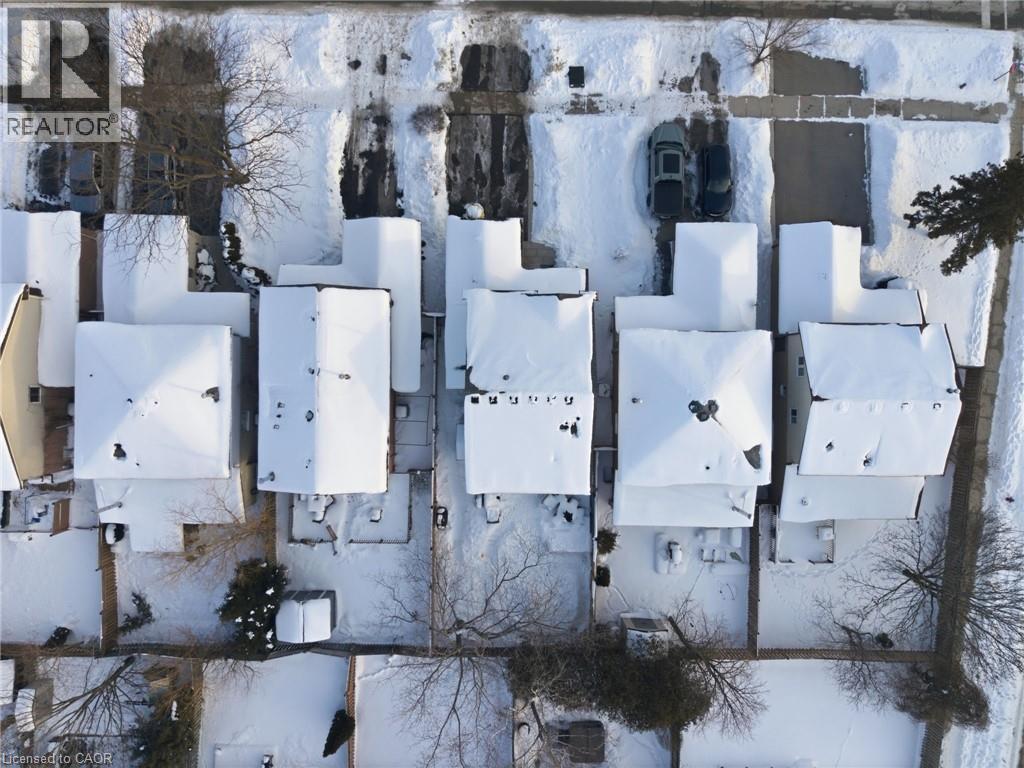 2018 Chrisdon Road, Burlington, Ontario  L7M 3W8 - Photo 33 - 40802687