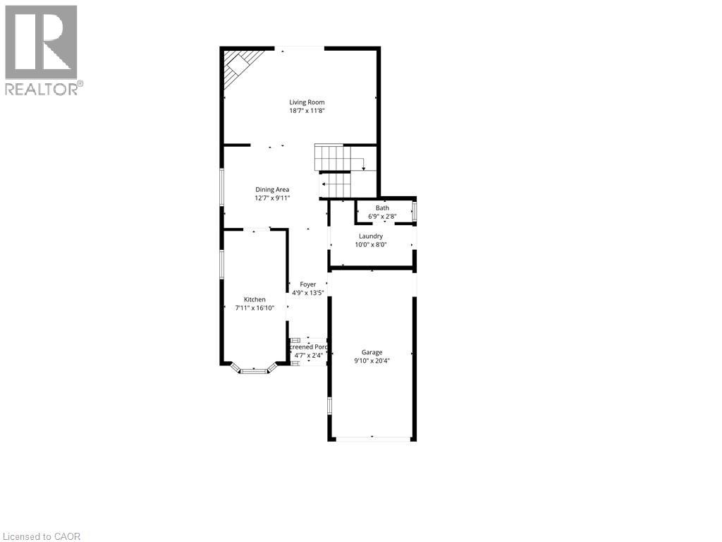 2018 Chrisdon Road, Burlington, Ontario  L7M 3W8 - Photo 35 - 40802687