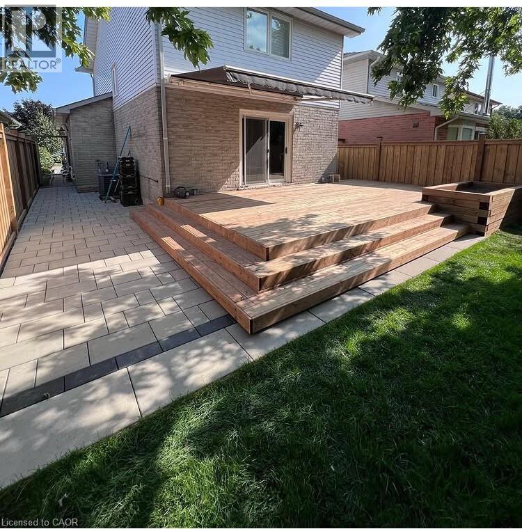 2018 Chrisdon Road, Burlington, Ontario  L7M 3W8 - Photo 27 - 40802687