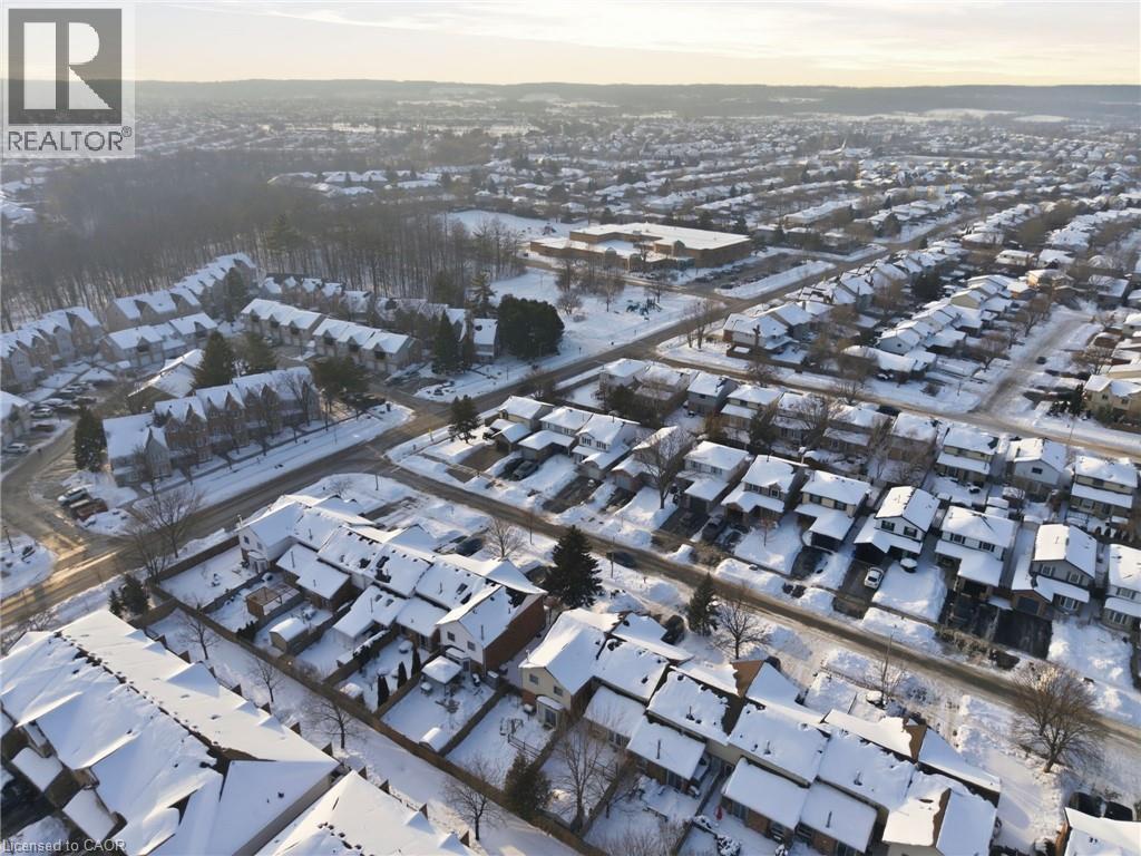 2018 Chrisdon Road, Burlington, Ontario  L7M 3W8 - Photo 34 - 40802687