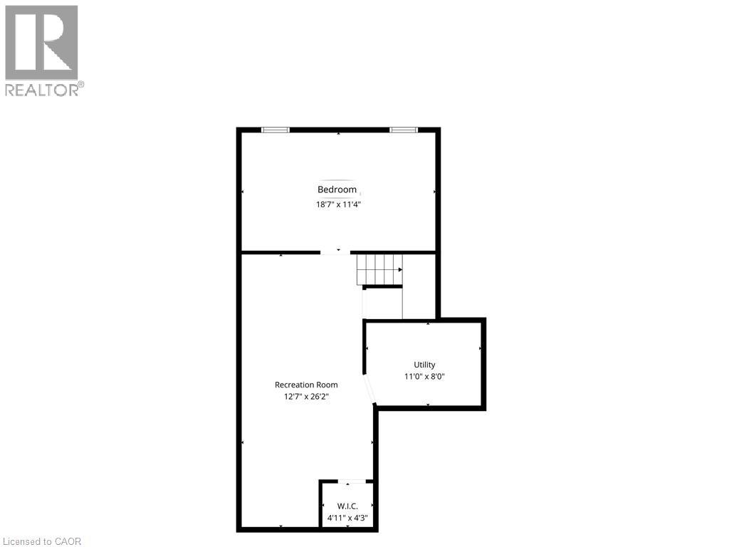 2018 Chrisdon Road, Burlington, Ontario  L7M 3W8 - Photo 37 - 40802687