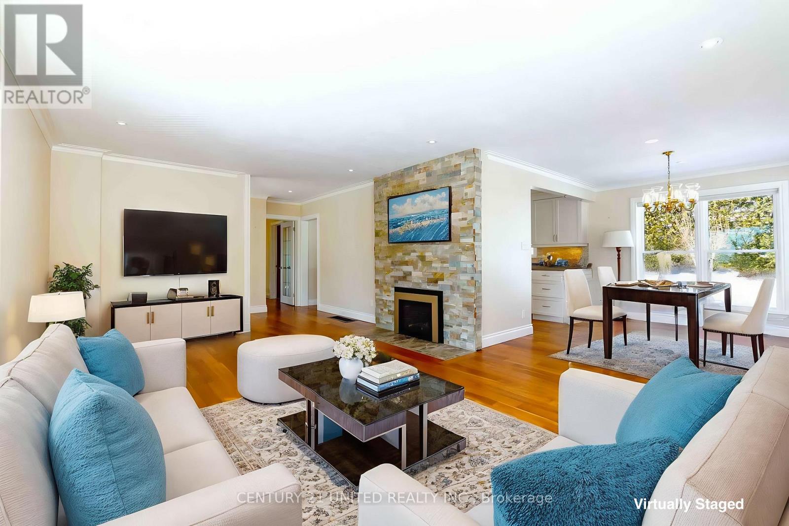 43 Crestwood Avenue, Peterborough (Monaghan Ward 2), Ontario  K9J 1N1 - Photo 7 - X12780156